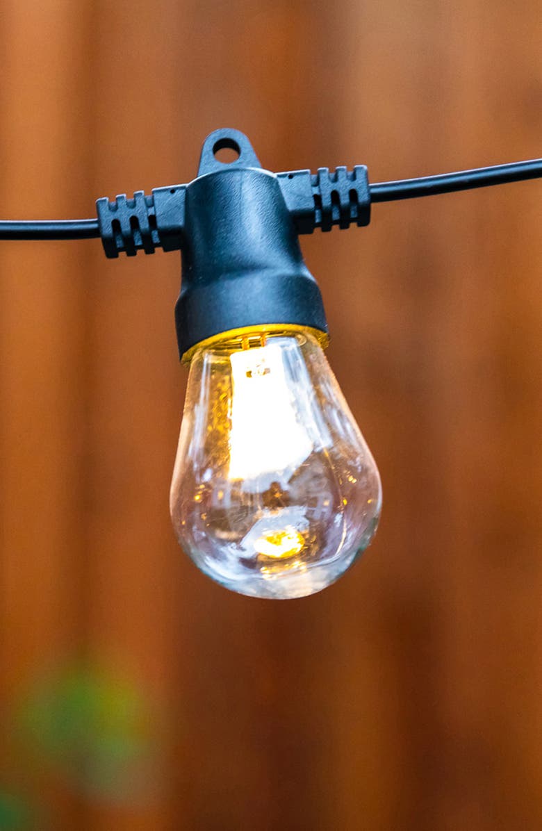 Brightech Ambience USB LED String Lights, Alternate, color, 