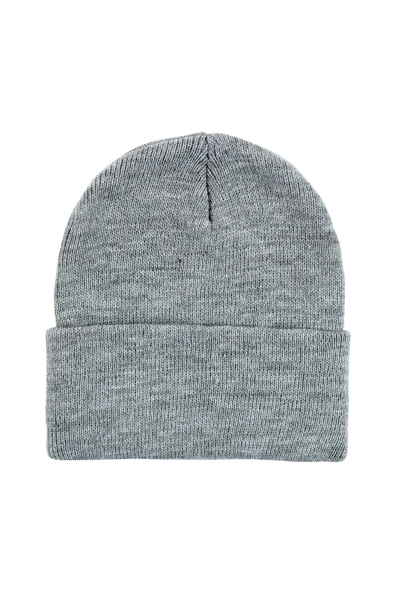 Cuffed Beanies and Knit Caps, Alternate, color, Navy Burgundy