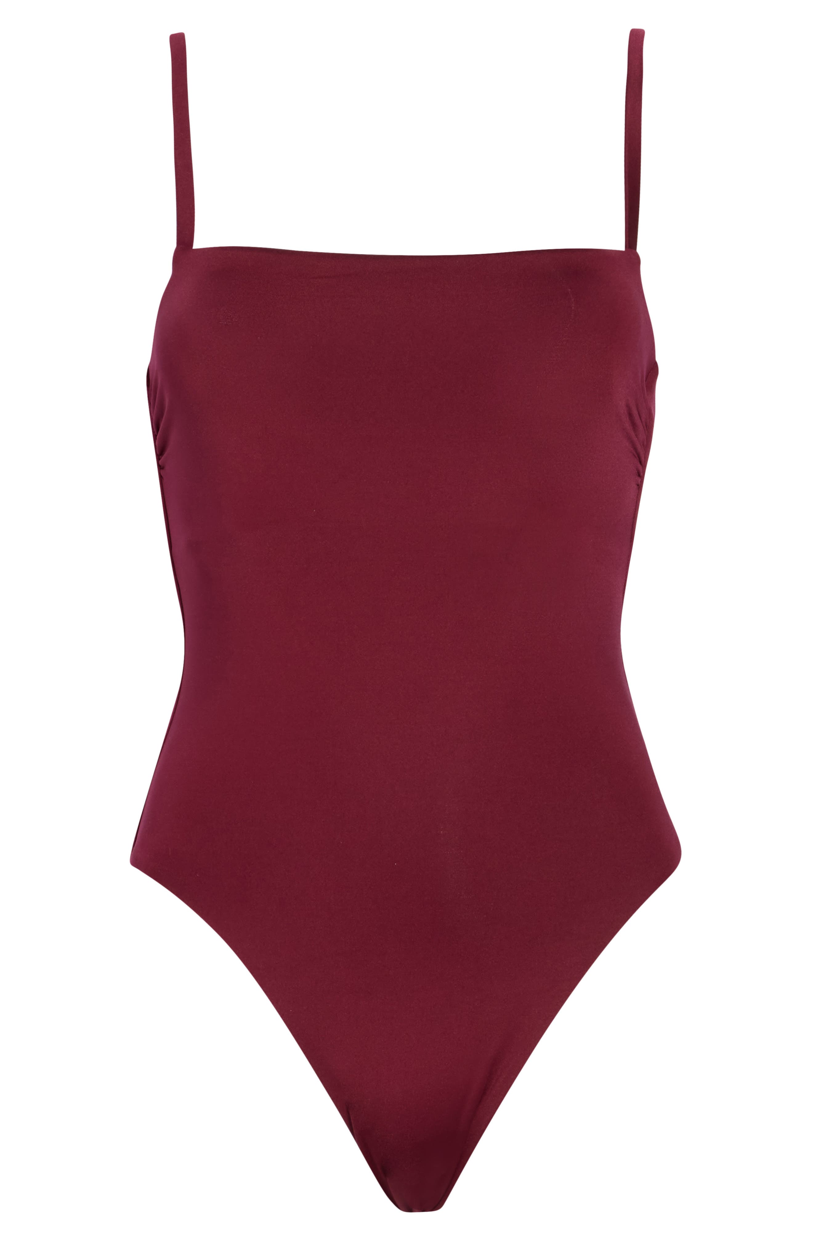 Vitamin A® Jenna One-Piece Swimsuit