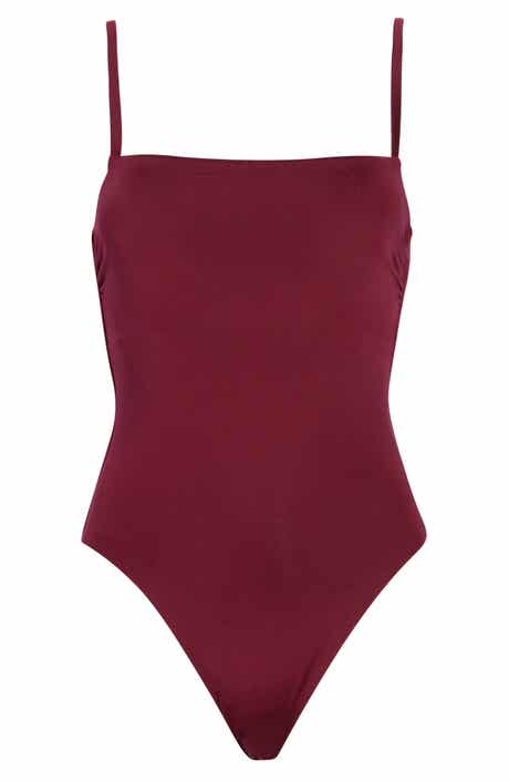 Vitamin A® Jenna One-Piece Swimsuit