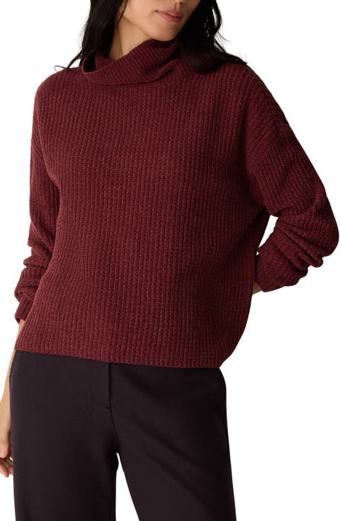 Turtleneck Sweater