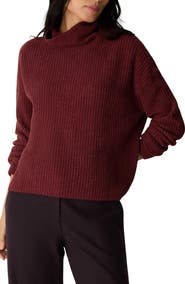 Eileen Fisher Turtleneck Sweater