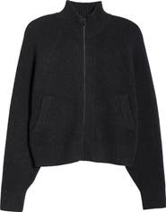 Lunya Organic Cotton Blend Cardigan