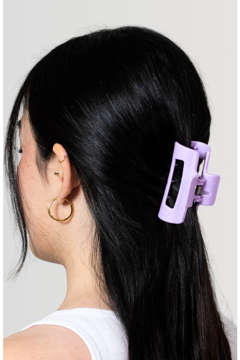 Cloud Clip Mini, Alternate, color, Ube
