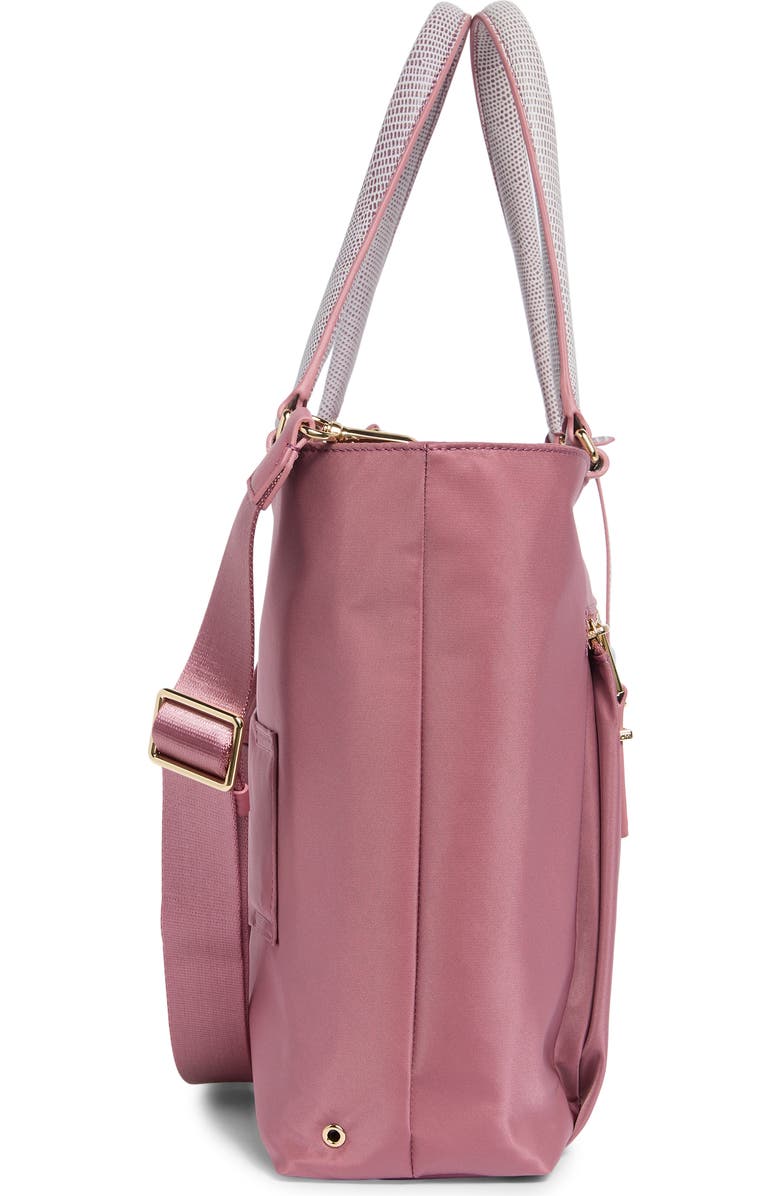 TUMI Vista Catarina Medium Tote, Alternate, color, Orchid