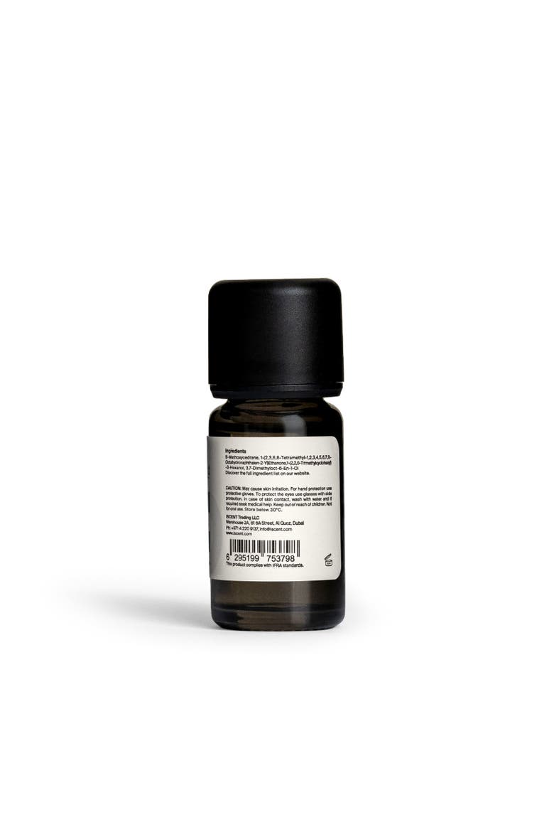 Tobacco Oud Home Fragrance Diffuser Oil Refill, Alternate, color, Black Bottle
