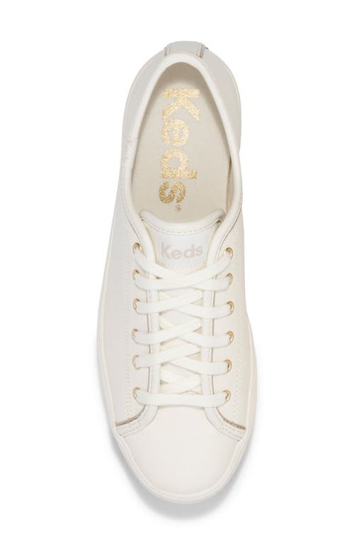 Keds ® Triple Up Platform Sneaker