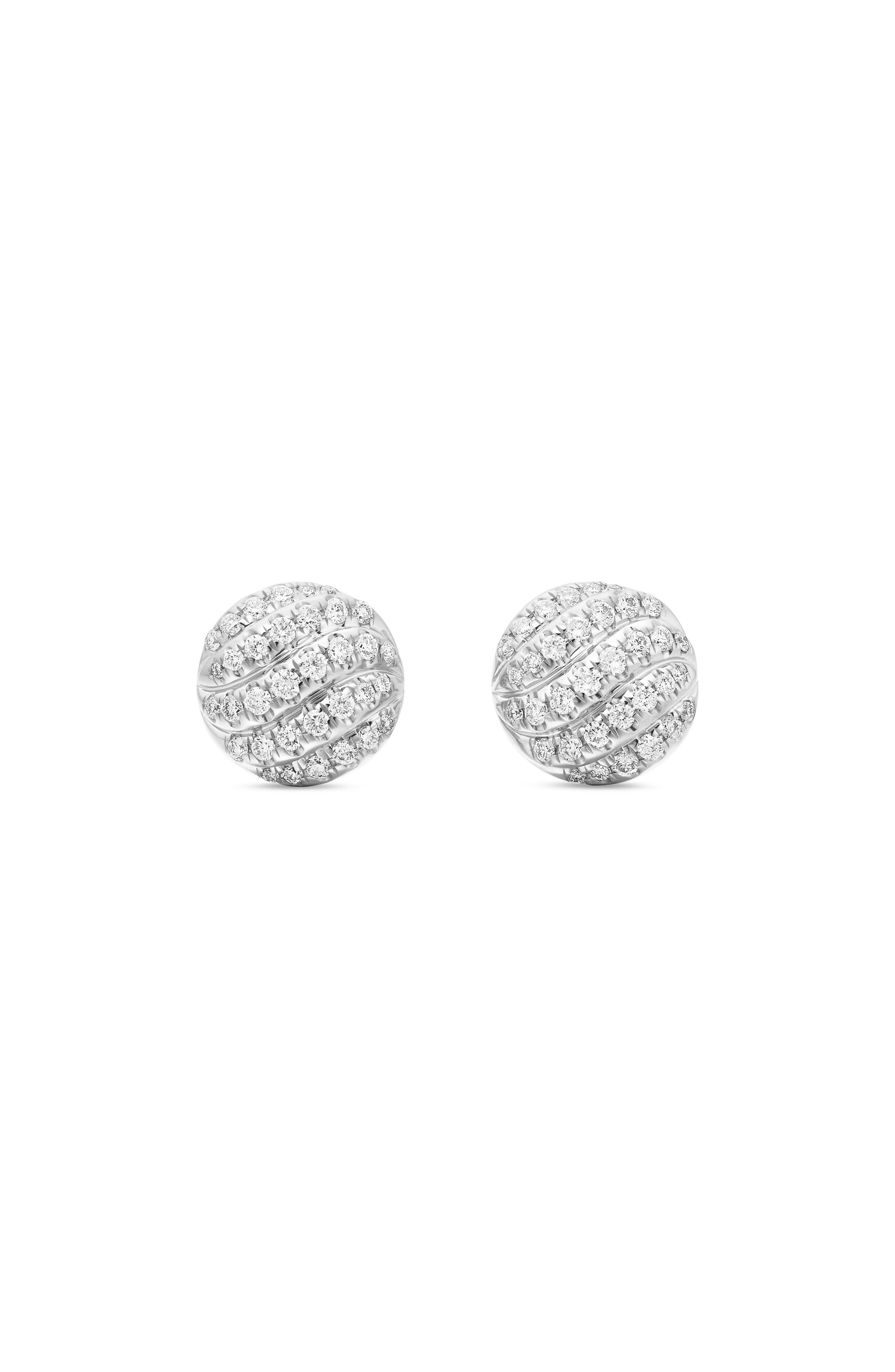 selected STERLING SILVER/ DIAMOND