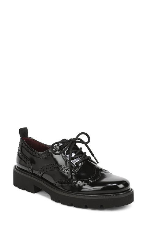 Subria Wingtip Oxford