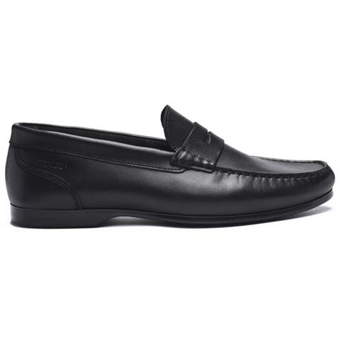 Byron Leather Loafer (Men)