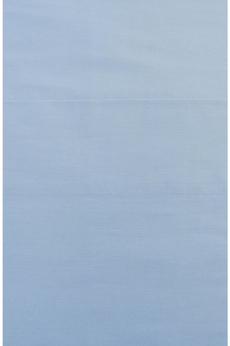 Solid Sheet Set, Alternate, color, LAKE BLUE