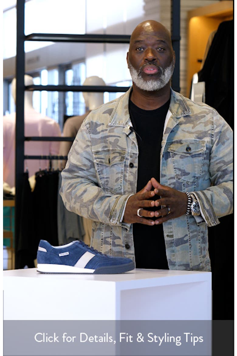 Elyo Sneaker video