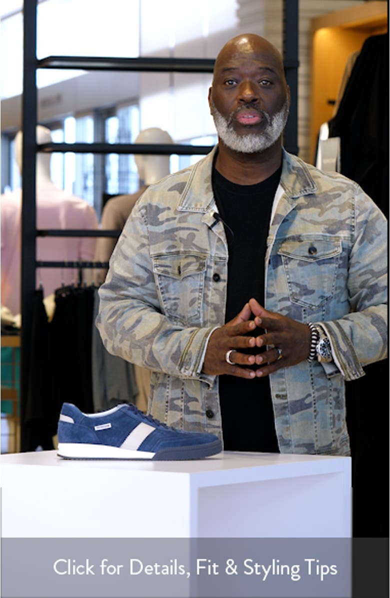 Elyo Sneaker, sales video thumbnail