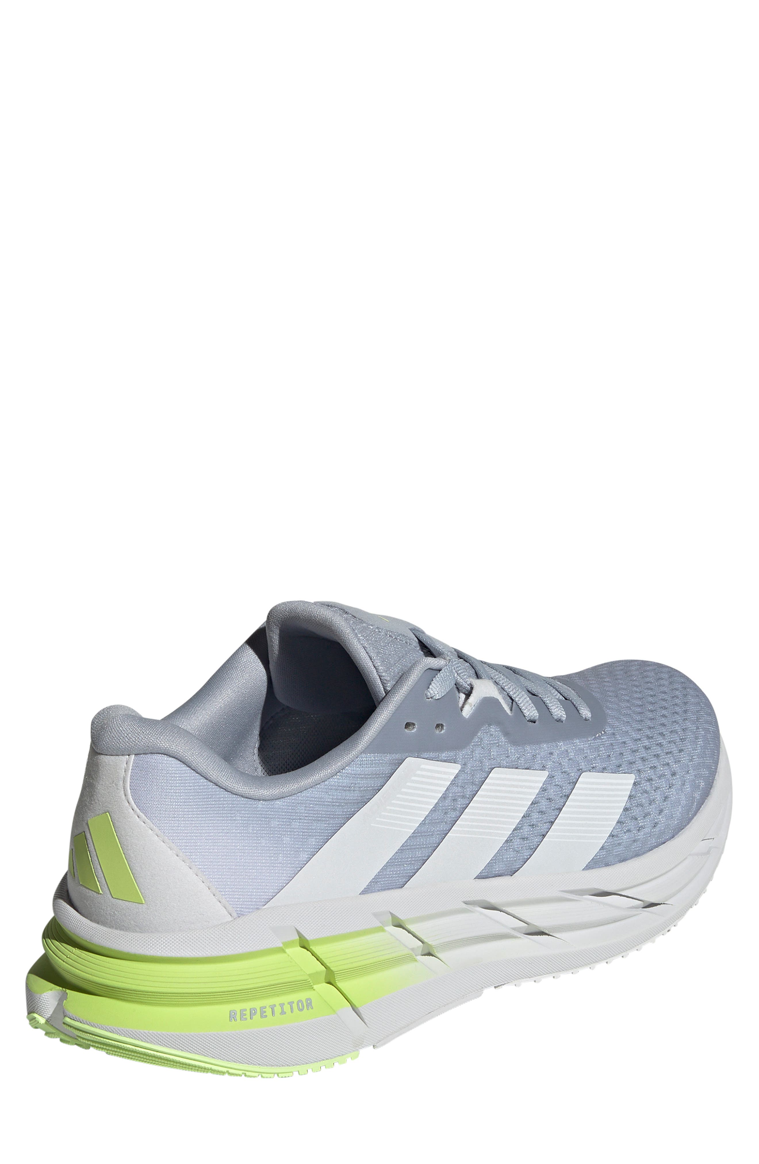 adidas Adistar 3 Running Shoe, Alternate, color, 