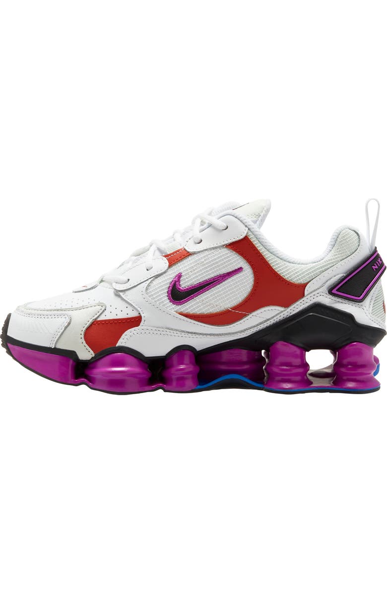 Nike Shox TL Nova Sneaker, Alternate, color,