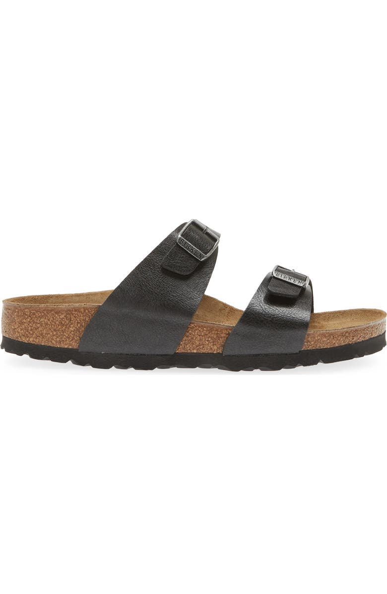 Birkenstock Sydney Graceful Sandal, Alternate, color,