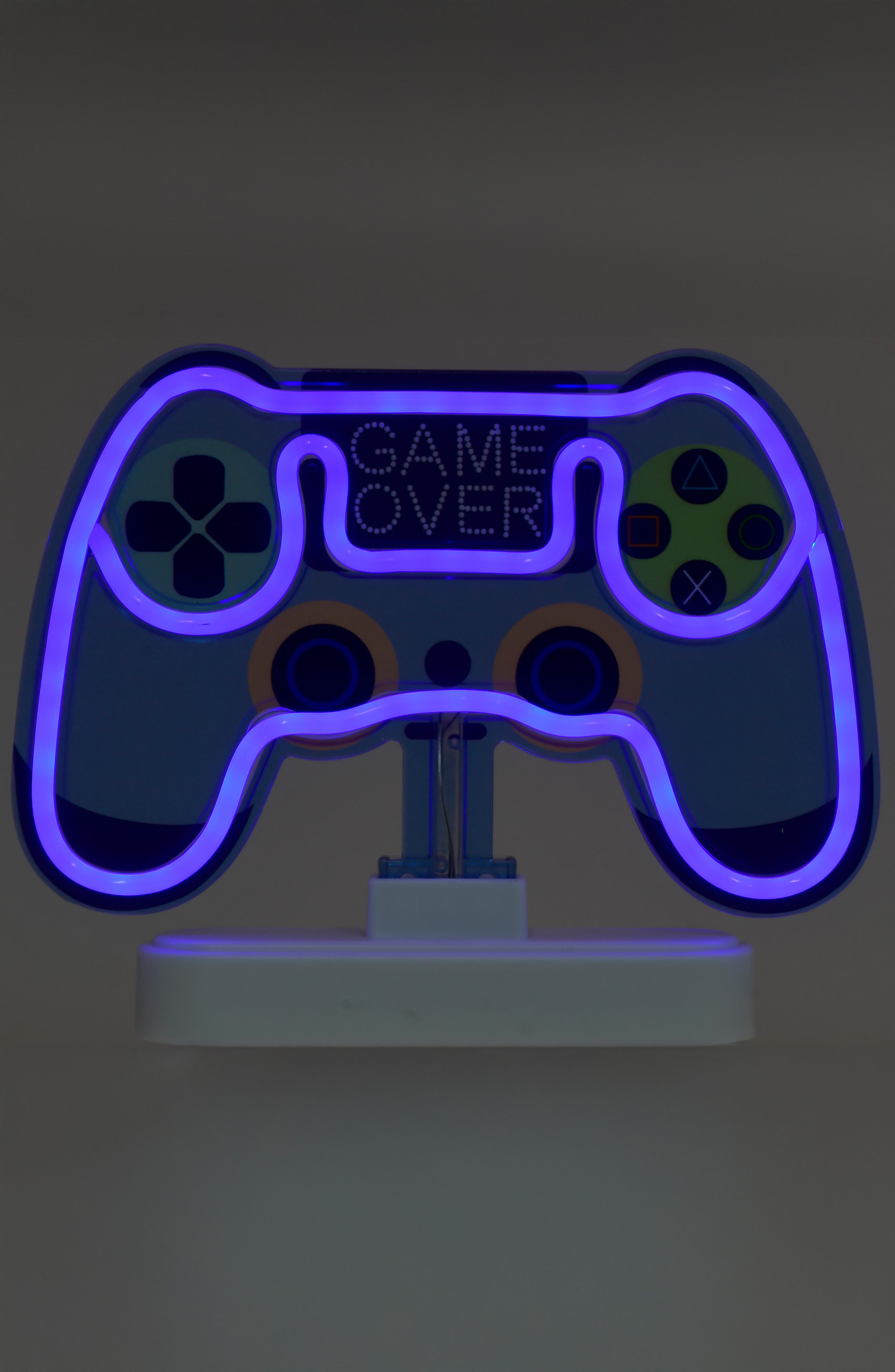 Iscream Gamer Neon Light - Thumbnail 5