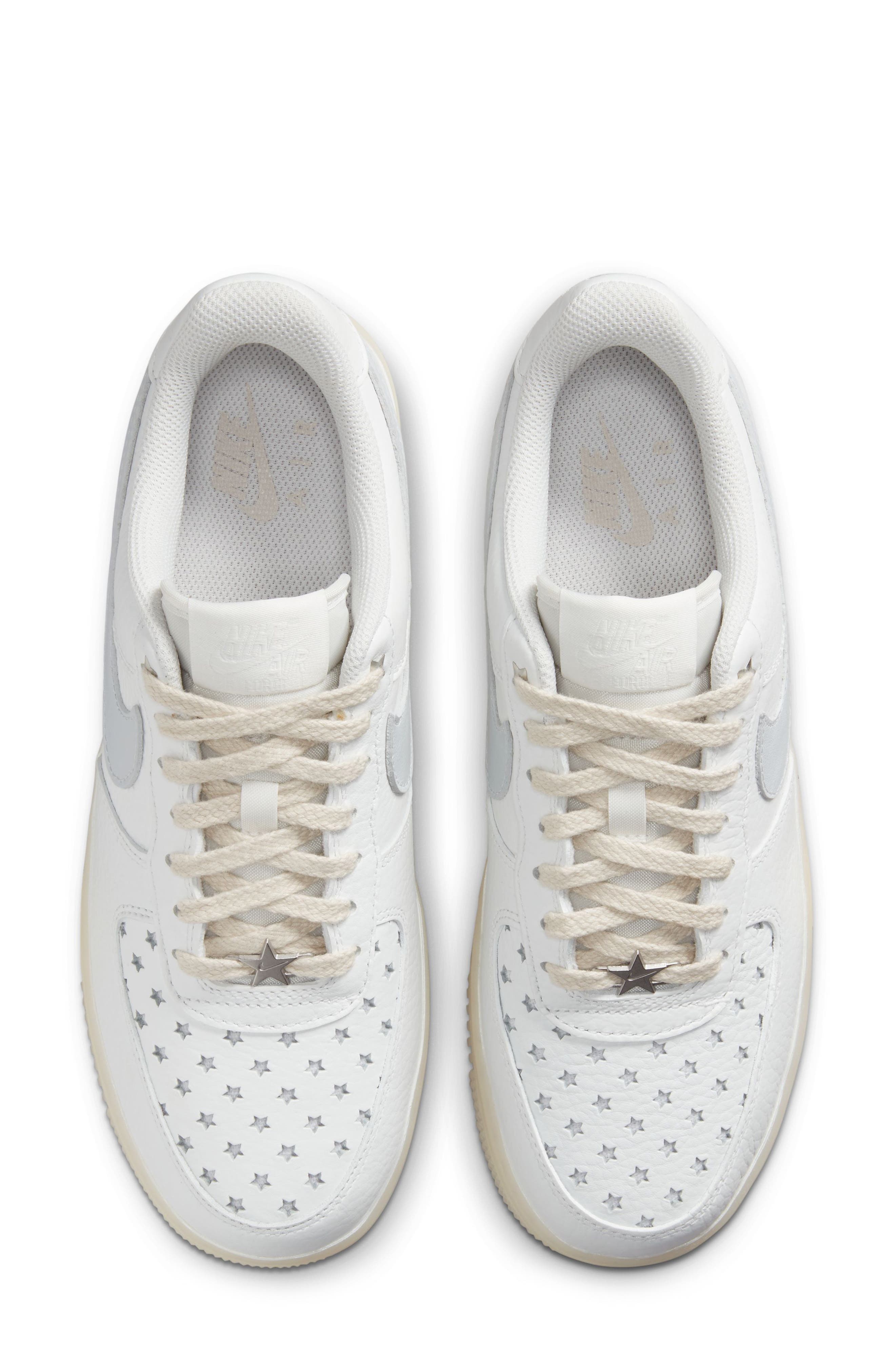 Nike Air Force 1 '07 Sneaker, Alternate, color, 