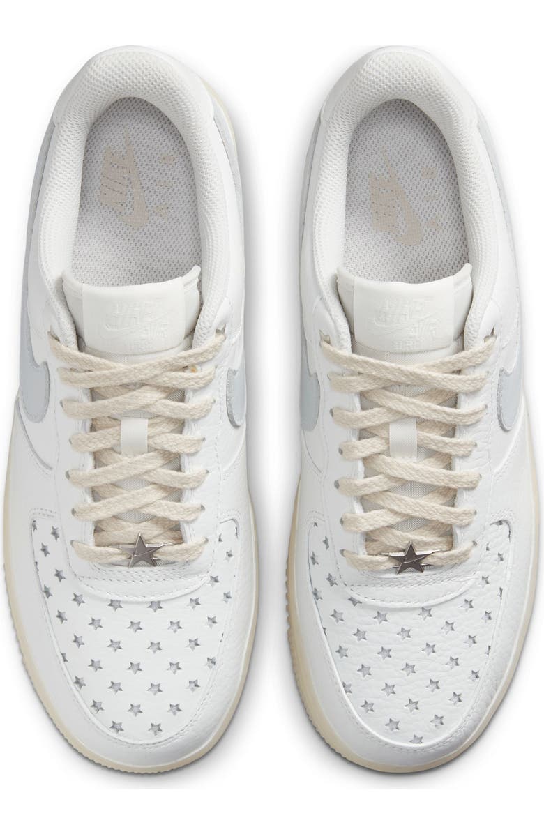 Nike Air Force 1 '07 Sneaker, Alternate, color,