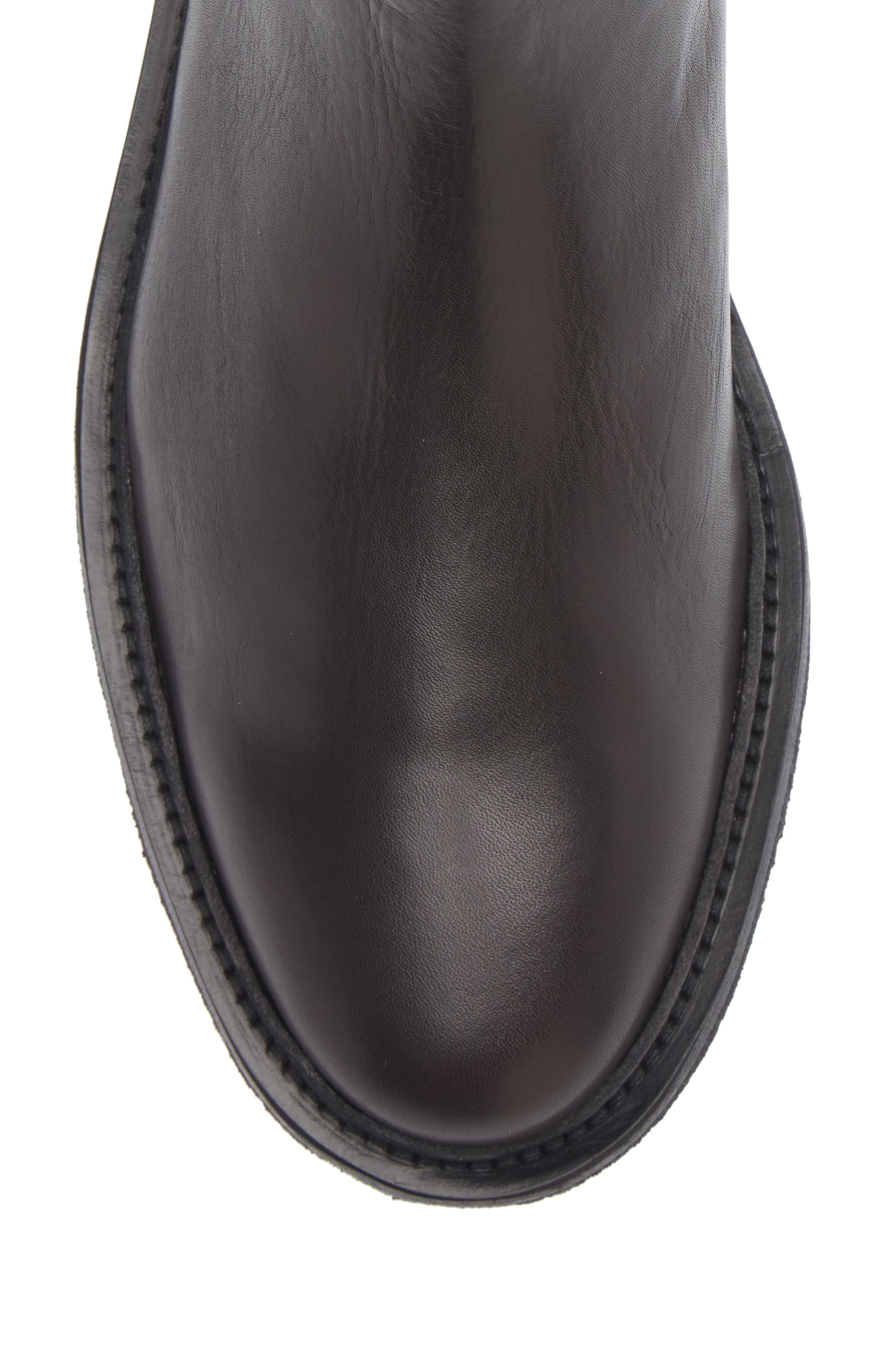 Chelsea Boot, Alternate, color, BROWN