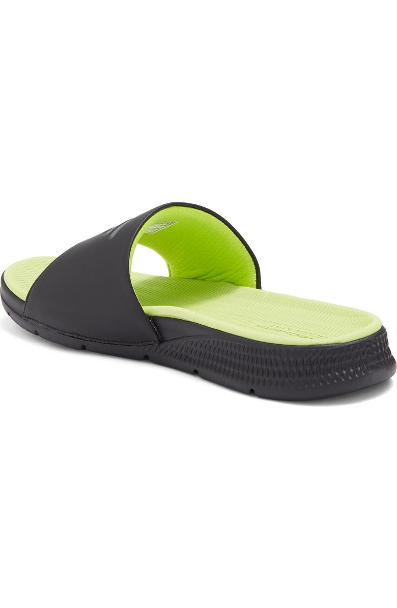 SKECHERS Go Consistent Slide Sandal, Alternate, color,