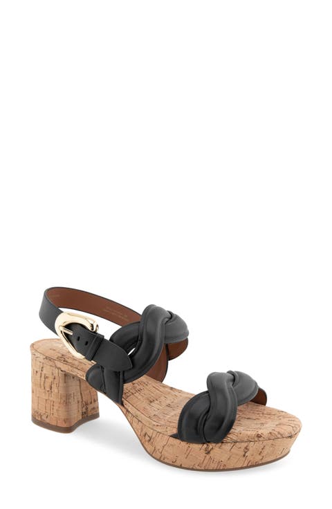 Camea Platform Sandal (Women)