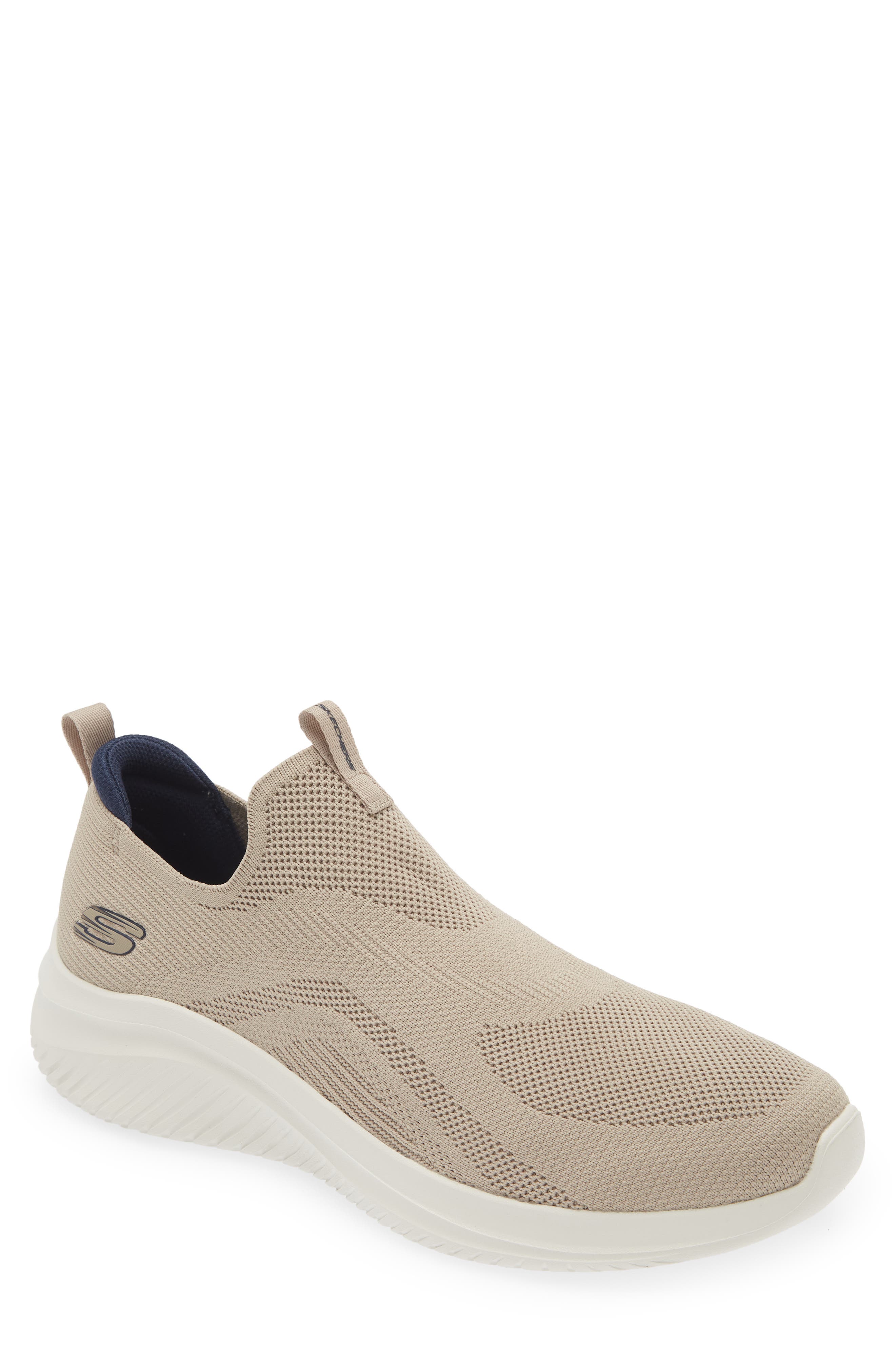 SKECHERS Ultra Flex 3.0 Slip-On Sneaker, Main, color, 