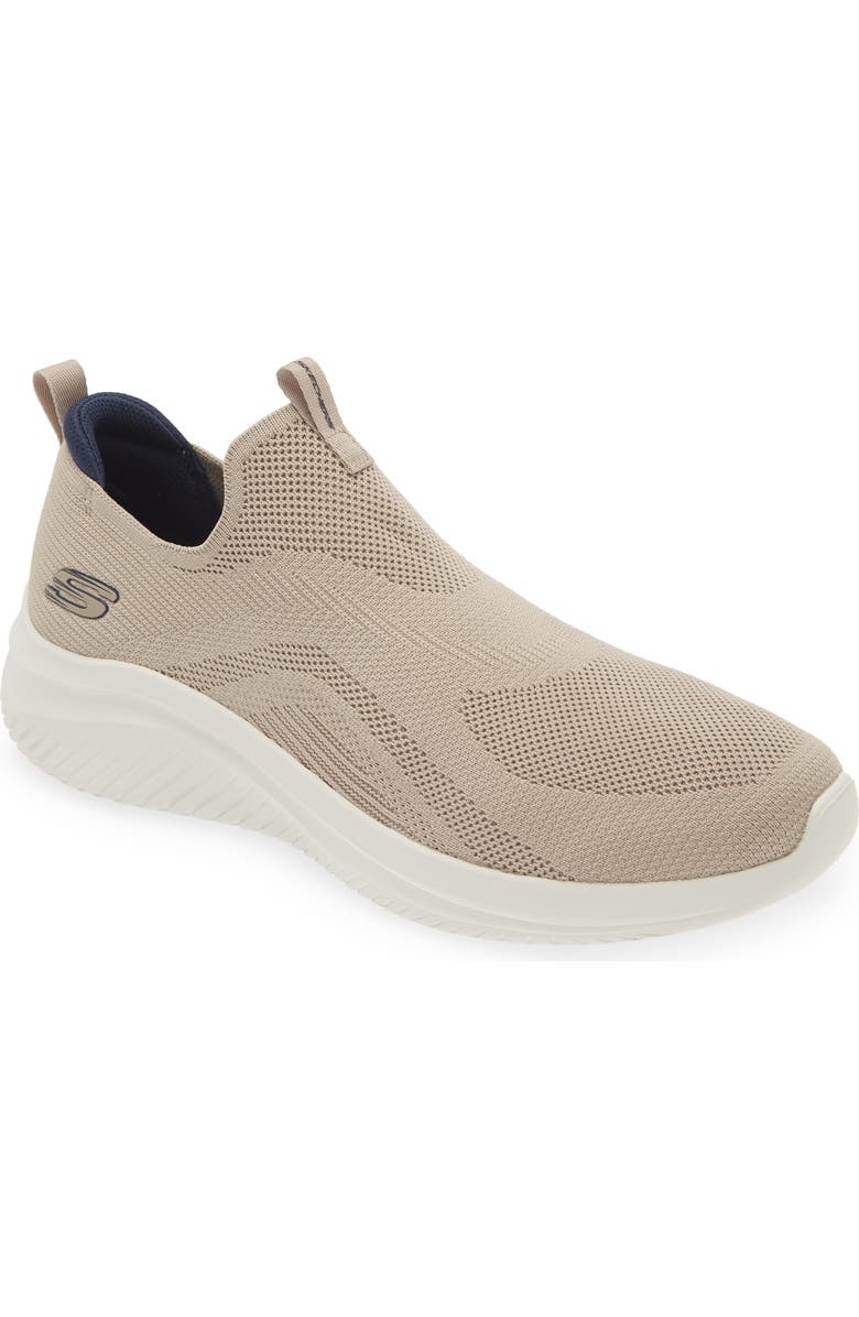 SKECHERS Ultra Flex 3.0 Slip-On Sneaker, Main, color,