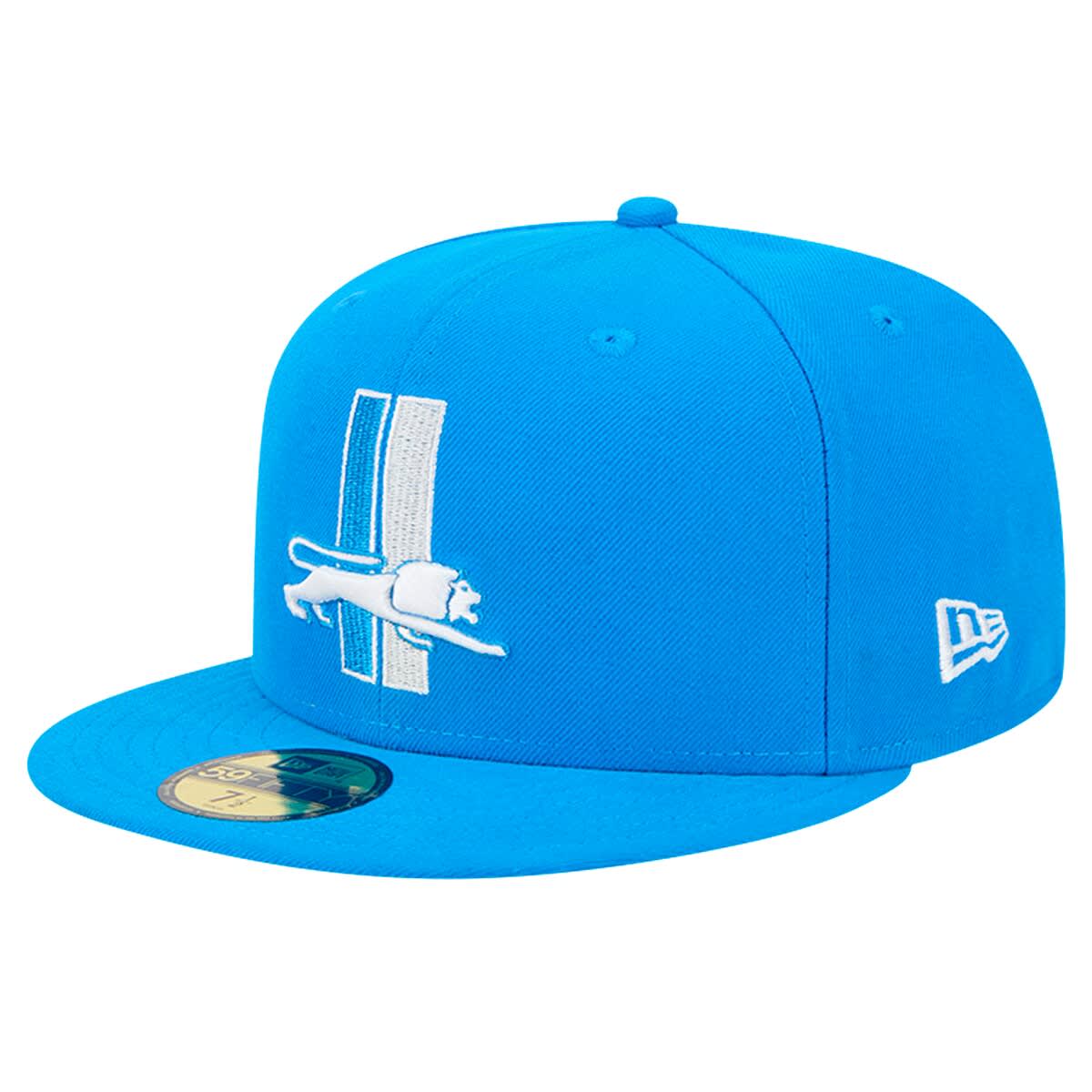 selected Blue
