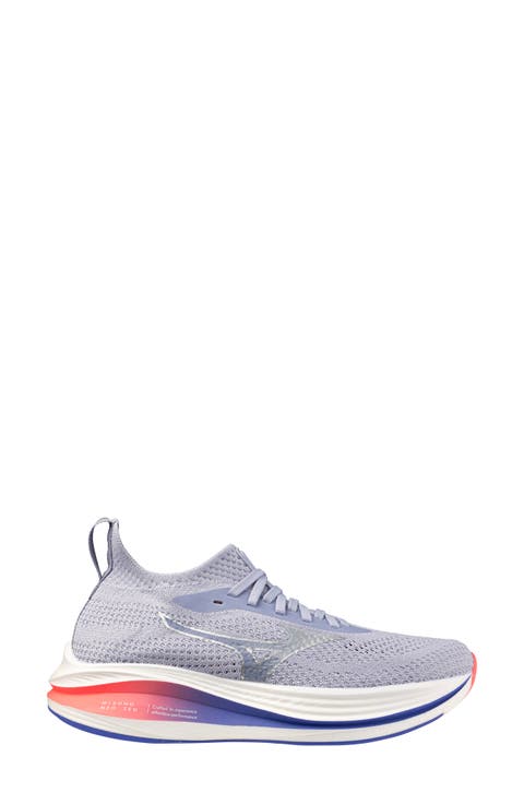 Neo Zen Running Shoe (Women)