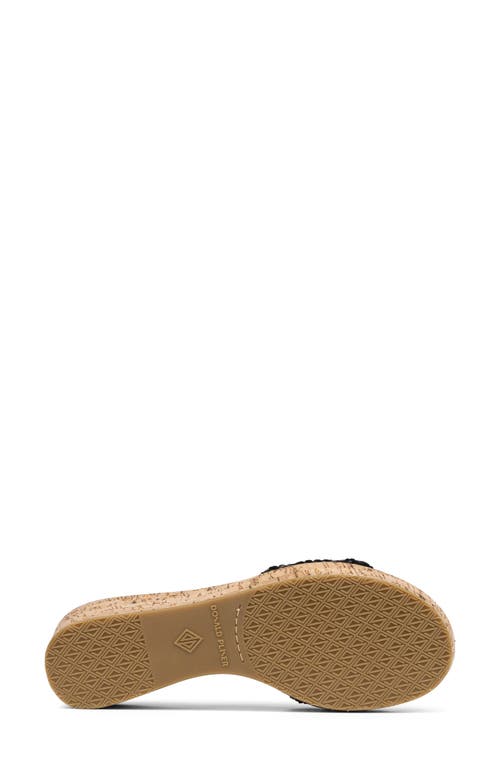 DONALD PLINER DONALD PLINER ALLEA WEDGE SANDAL