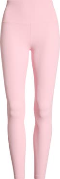 MPG Ribbed Leggings