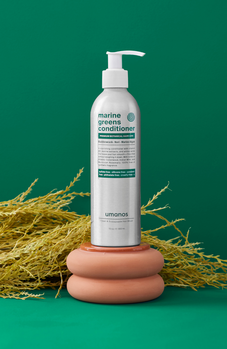 umanos Superfood Conditioner Standard, Alternate, color, NO COLOR