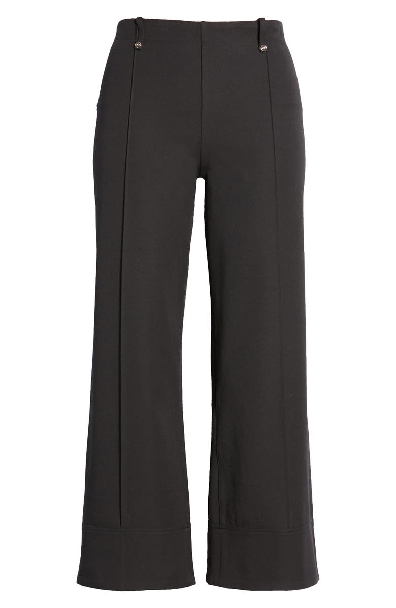 Lysse ́ Giorgia Wide Leg Crop Pants, Alternate, color,