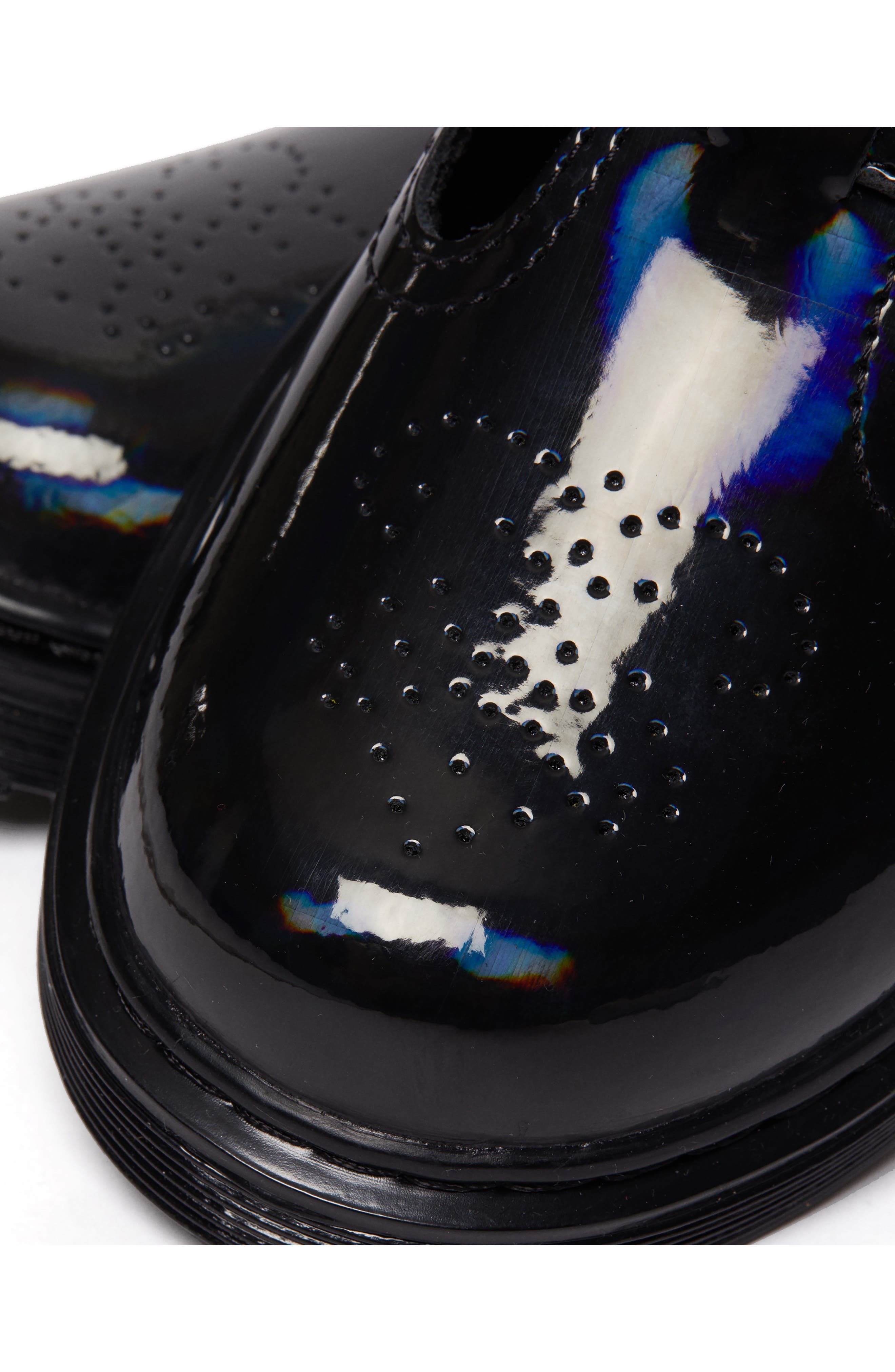 Dr. Martens Kids' 8065 Mary Jane, Alternate, color, 