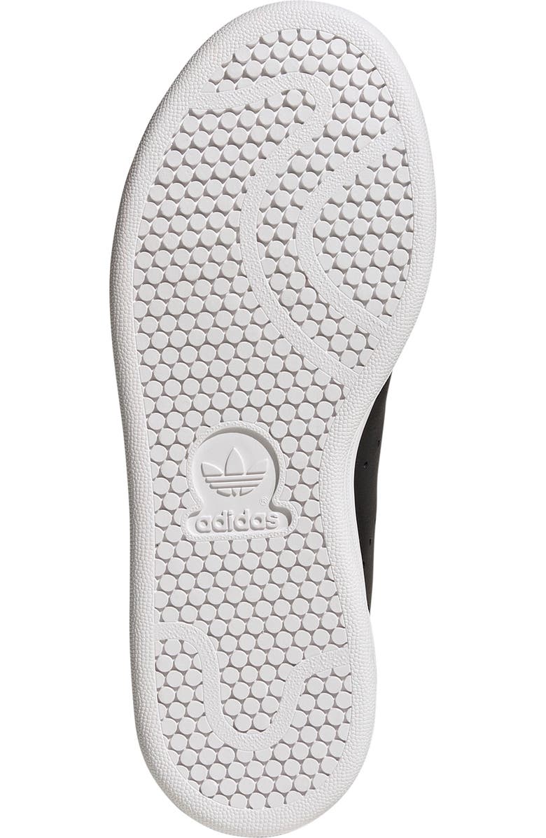 adidas Kids' Stan Smith Low Top Sneaker, Alternate, color,