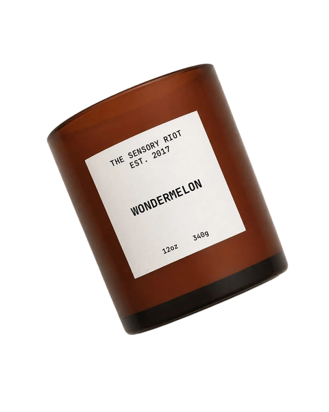 Wondermelon Candle