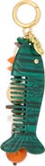 Éliou Trout Comb Bag Charm