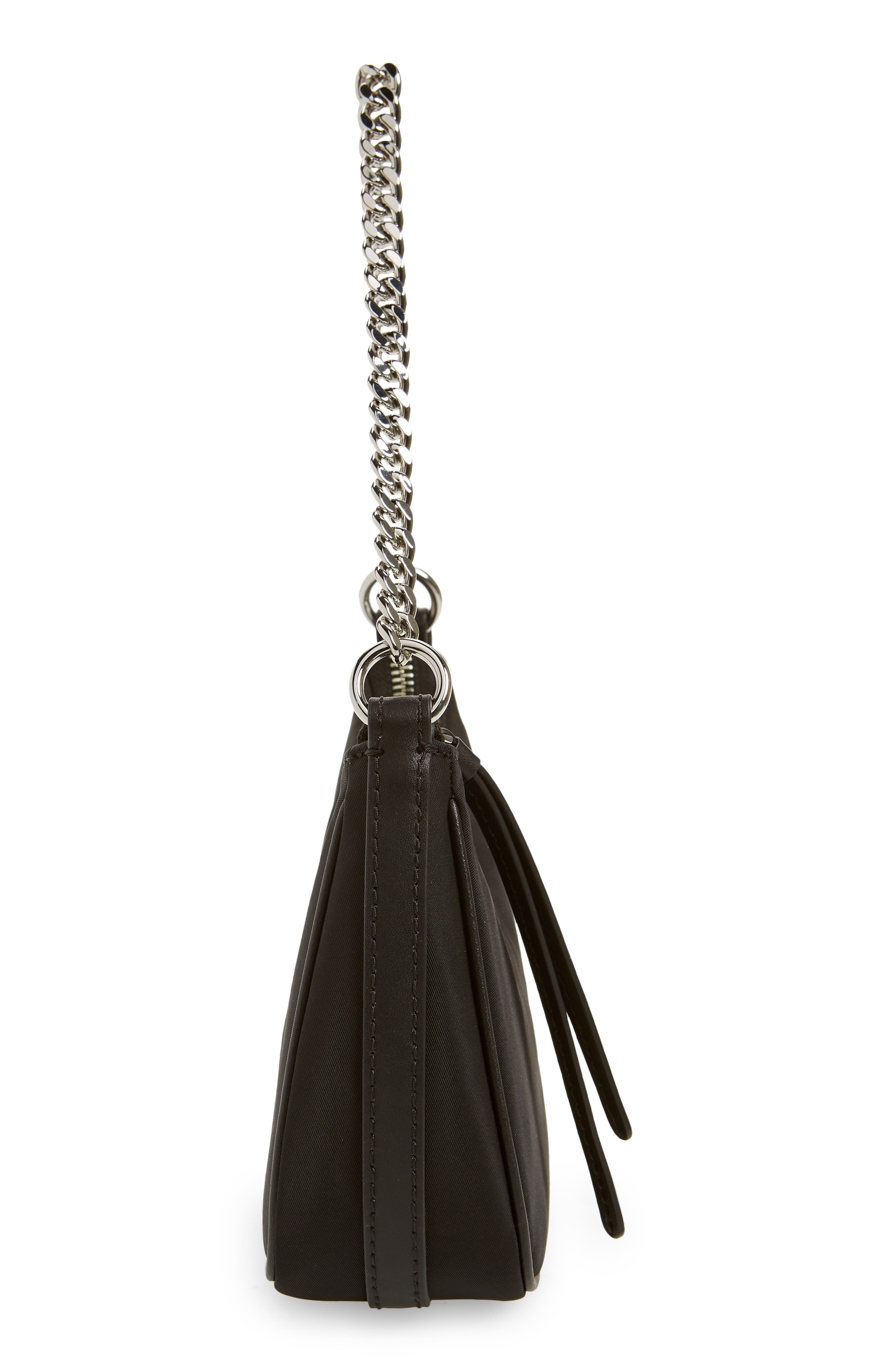 MICHAEL Michael Kors Jet Set Small Shoulder Bag, Alternate, color, 