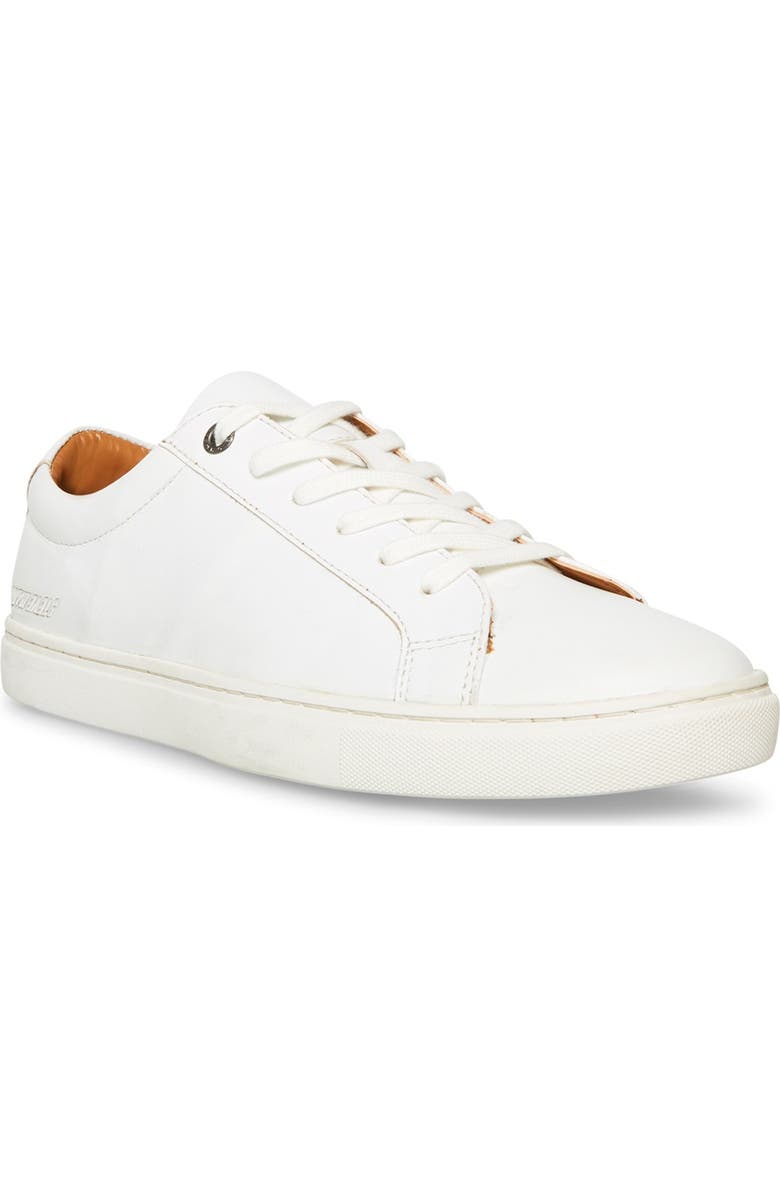 Steve Madden Crestt Low Top Sneaker, Main, color,
