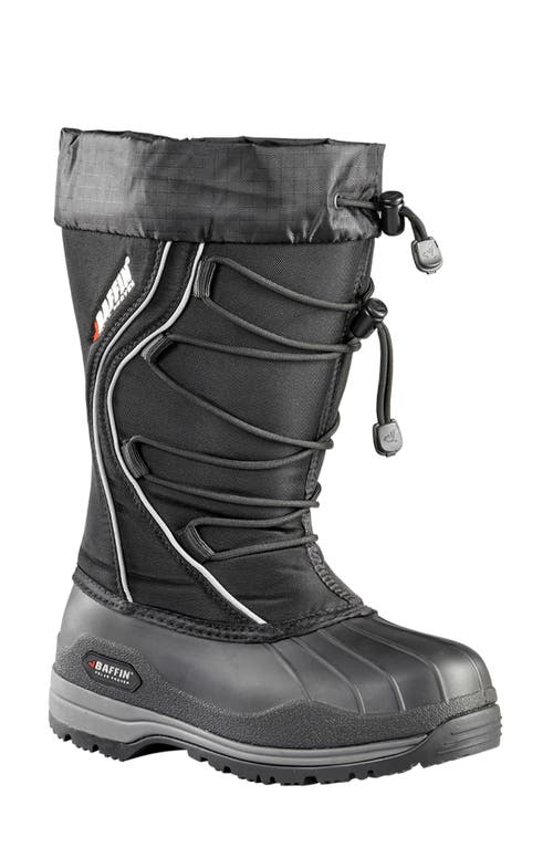 Baffin Icefield Snow Boot In Animal Print