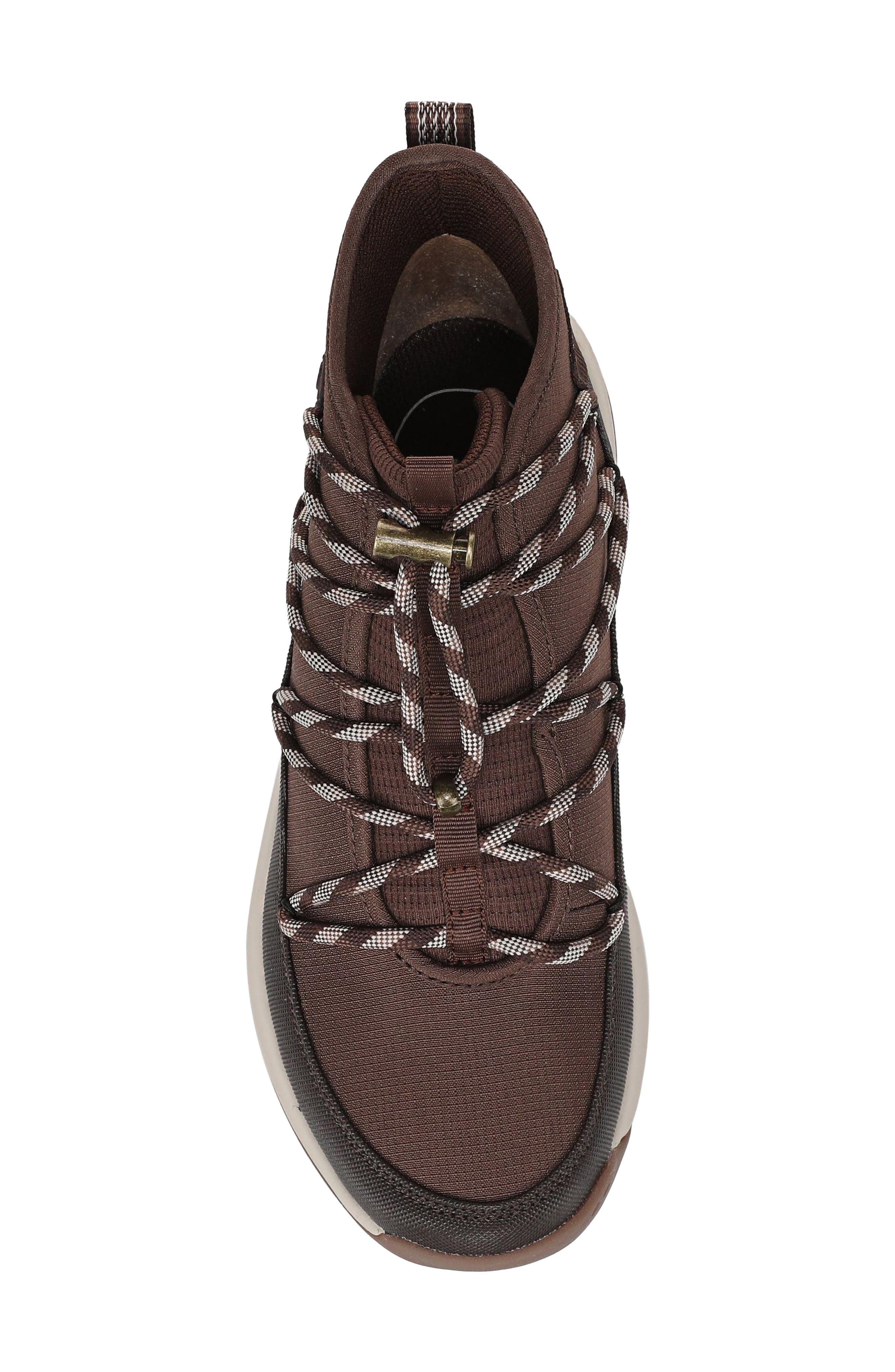 Astonish Cold Weather Bootie, Alternate, color, FUDGE BROWN