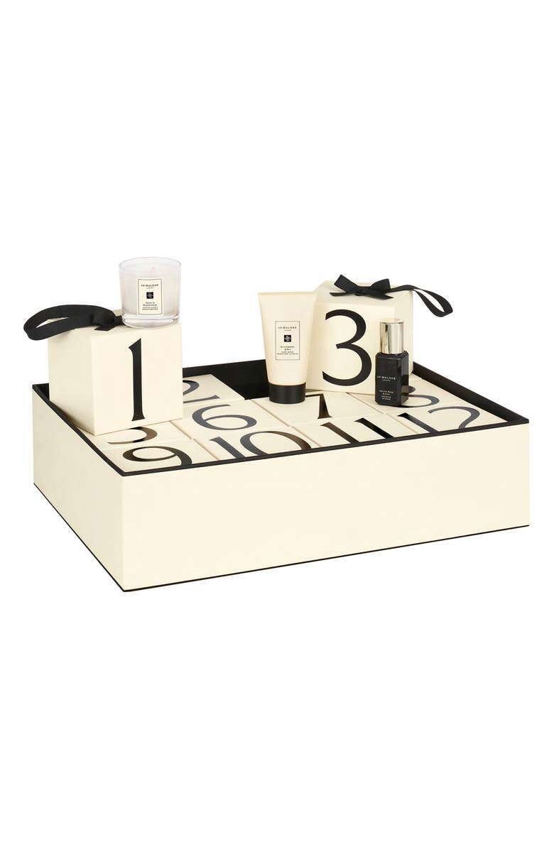 Jo Malone London<sup>™</sup> 12 Day Advent Calendar Collection, Main, color,