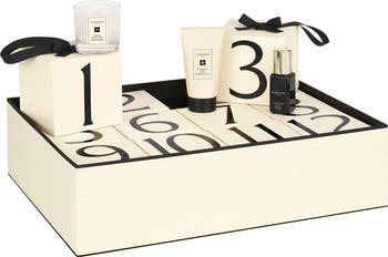未開封　ジョーマローン　アドベント カレンダー Advent Calendar Amazon.com: Jo Malone Advent Calendar 2023 - Limited Edition