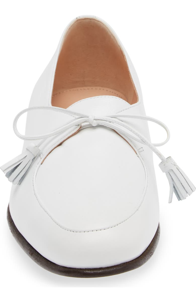 Bode Tassel Shoe, Alternate, color,