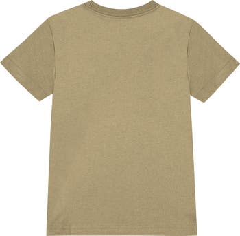 Kids' Brandmark Stack Graphic T-Shirt