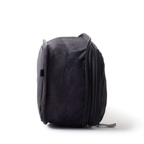 Baggallini Long Compression Packing Cube In Black