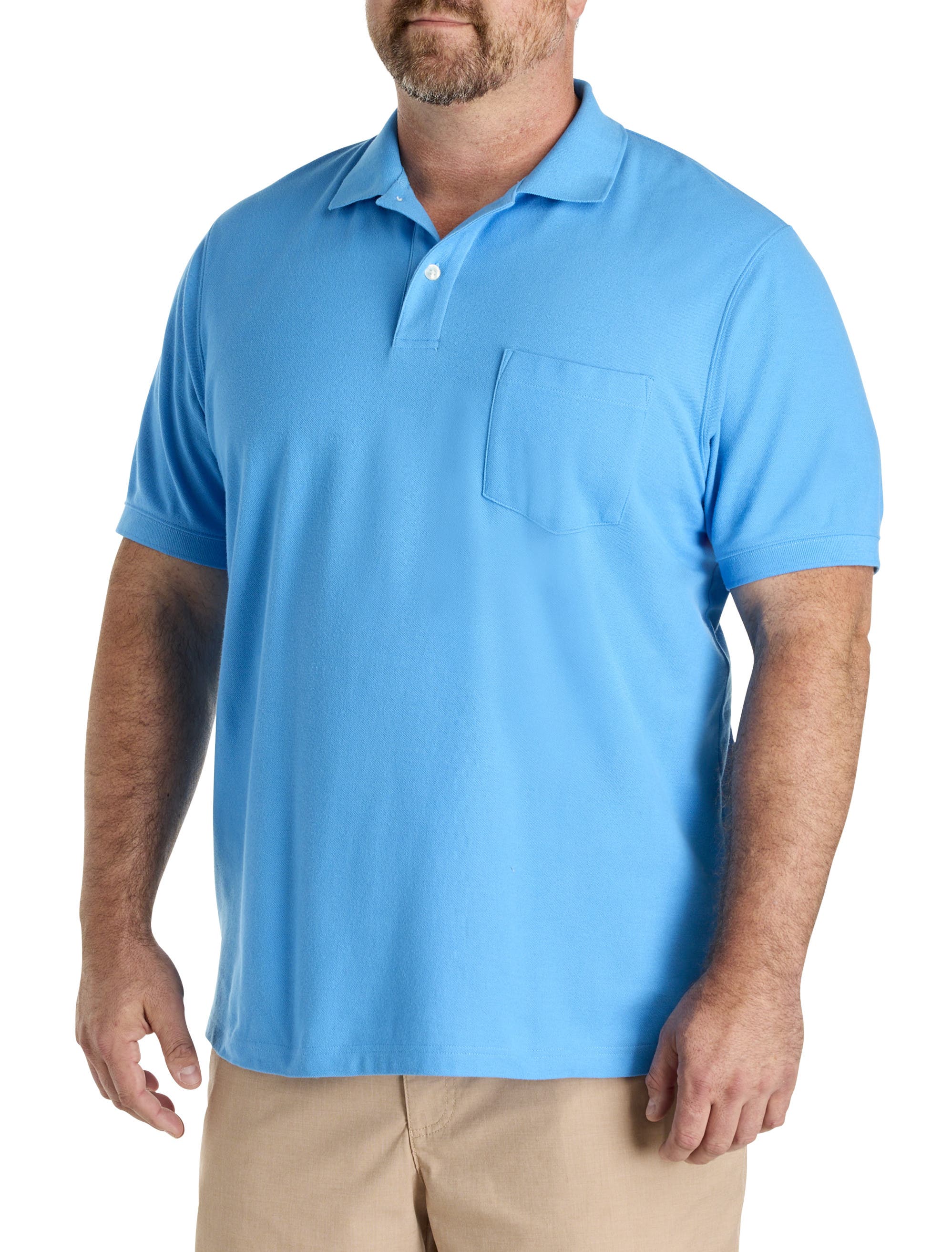 AZURE BLUE