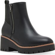 Blondo Damaris Waterproof Platform Bootie