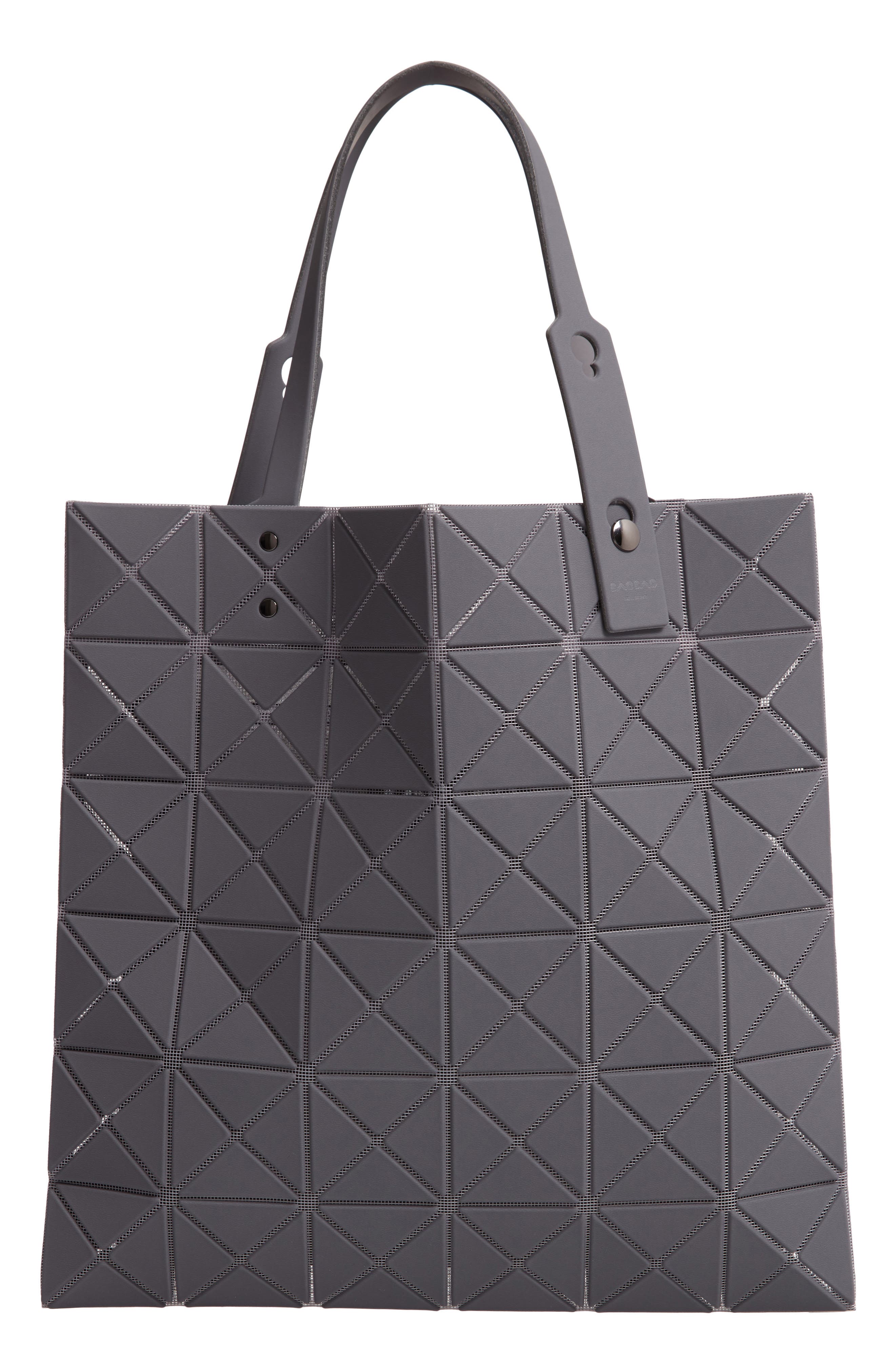 Bao Bao Issey Miyake Lucent Prism Tote Bag, Main, color, 
